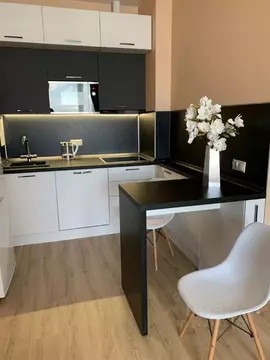 2-к кв. Москва ул. Бутлерова, 7Б (43.0 м)