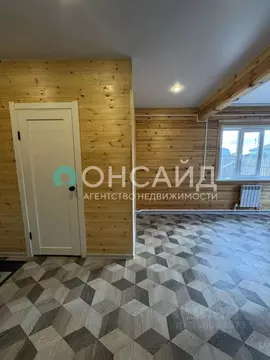 Дом в Бурятия, Улан-Удэ  (191 м)