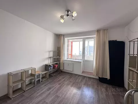 Студия Ленинградская область, Всеволожский район, пос. Бугры бул. ...