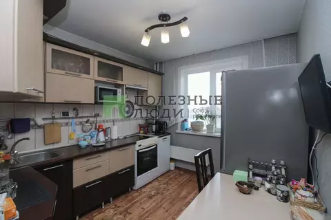 4-к кв. Красноярский край, Красноярск ул. Забобонова, 12 (80.0 м)