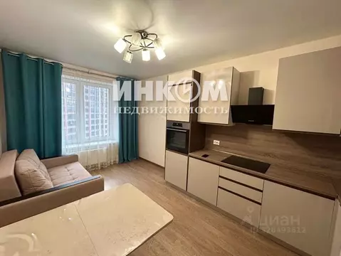 2-к кв. Воронежская область, Воронеж Троицкий кв-л, Олимпийский ...