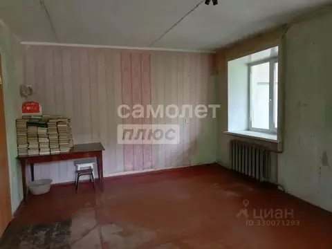 Комната Свердловская область, Екатеринбург ул. Шефская, 16 (20.8 м)