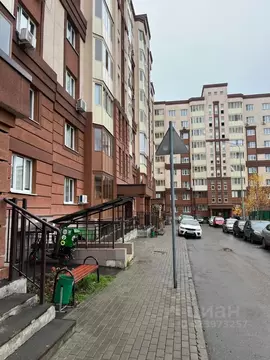 1-к кв. Московская область, Ленинский городской округ, Лопатино пгт ...