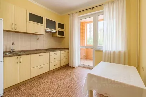 1-к кв. Ростовская область, Ростов-на-Дону просп. Королева, 1и (45.0 ...