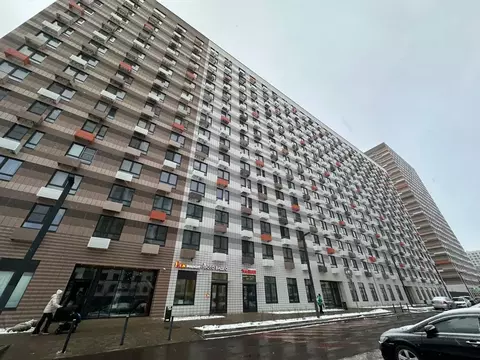 Склад в Московская область, Одинцово ул. Каштановая, 4 (4 м)