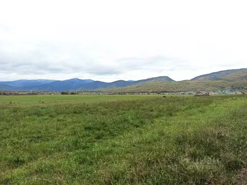 Участок в Севастополь с. Орлиное, ул. Степная, 14 (650.0 сот.)