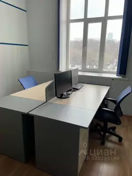 Офис в Москва Звенигородское ш., 9/27С1 (9 м)