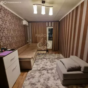 1-комнатная квартира: Волгоград, Стахановская улица, 9 (30.5 м)