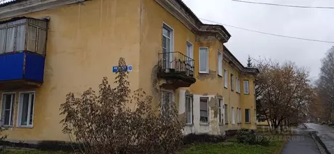 2-к кв. Кемеровская область, Мыски ул. Кутузова, 10 (49.7 м)