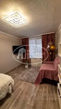 2-к кв. Пермский край, Лысьва ул. Федосеева, 58 (38.7 м)