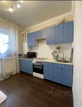 1-к кв. Ставропольский край, Ставрополь Октябрьская ул., 192/1 (36.0 ...