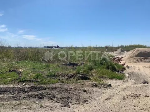 Участок в Тюменская область, Тюмень  (952.24 сот.)