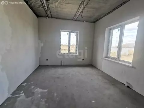 Дом в Тюмень, садовое товарищество Яровское, Полевая улица (93 м)