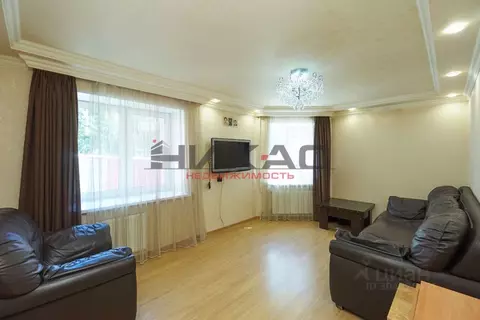 2-к кв. Ярославская область, Ярославль ул. Панина, 17к3 (61.0 м)