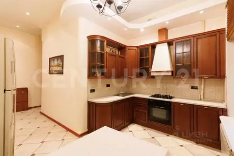 2-к кв. Санкт-Петербург Лиговский просп., 130 (75.9 м)