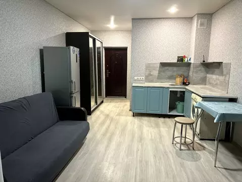 Студия Краснодарский край, Краснодар пос. Российский, ул. Атамана ...