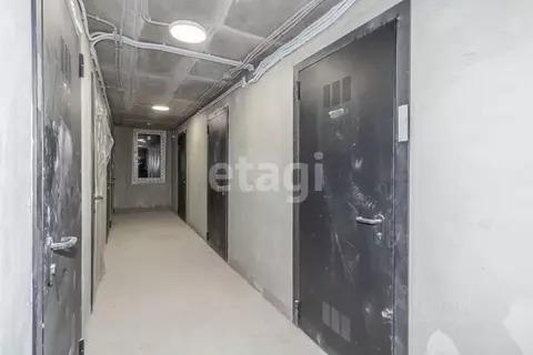 Склад в Тюменская область, Тюмень ул. Василия Подшибякина, 5 (3 м)