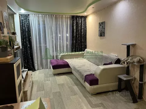 2-к кв. Саратовская область, Энгельс Полиграфическая ул., 73 (42.3 м)