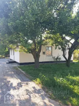 Дом в Крым, Сакский район, Веселовское с/пос, с. Наташино ул. Зеленая, ...