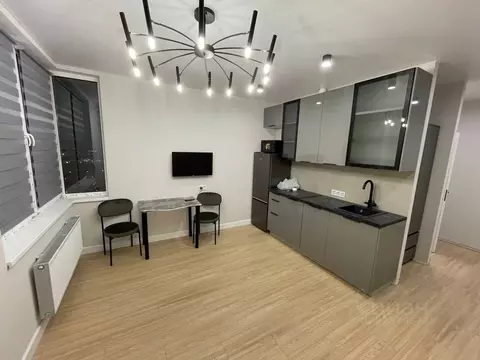 1-к кв. Московская область, Красногорск ул. Александровская, 4 (25.0 ...