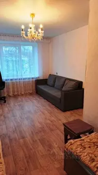 1-к кв. Тульская область, Тула ул. Седова, 9к1 (33.2 м)