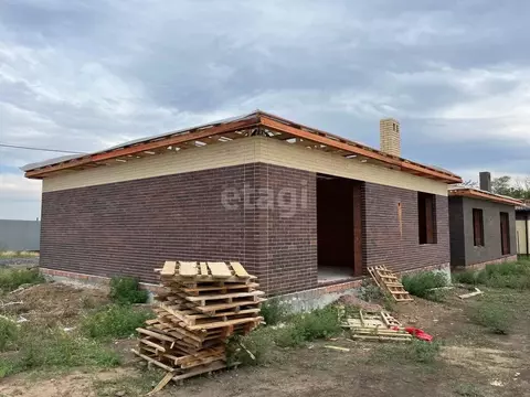 Дом в Ростовская область, Мясниковский район, Краснокрымское с/пос, ...