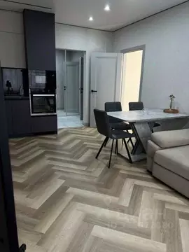 2-к кв. Красноярский край, Красноярск ул. Лесников, 37Б (47.0 м)