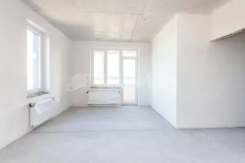 3-к кв. Тюменская область, Тюмень ул. Краснооктябрьская, 8 (83.0 м)