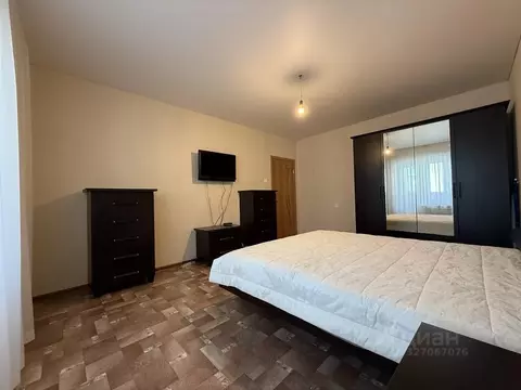 3-к кв. Белгородская область, Белгород ул. Щорса, 57 (97.4 м)