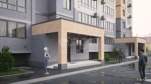 1-к кв. Марий Эл, Йошкар-Ола пер. Лени Голикова, 9 (42.39 м)