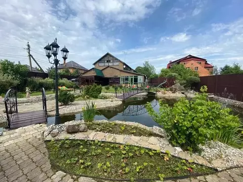 Дом в Московская область, Лобня Советская ул. (1311 м)