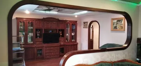 1-к кв. Самарская область, Самара Корабельная ул., 12 (46.0 м)