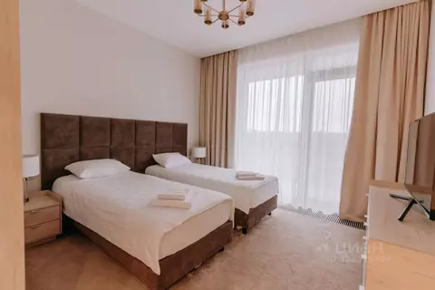 3-к кв. Краснодарский край, Анапа муниципальный округ, с. Витязево ...