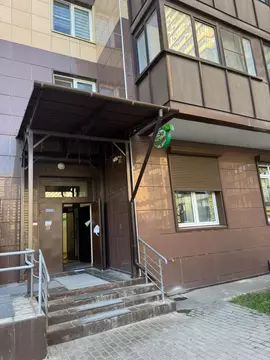 Продается 1-комнатная квартира