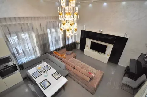 3-к кв. Крым, Евпатория ул. Гоголя, 10/6 (200.0 м)