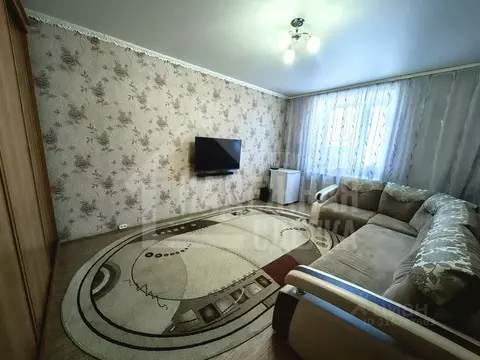 1-к кв. Алтайский край, Рубцовск просп. Ленина, 40 (39.1 м)