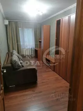 2-к кв. Воронежская область, Воронеж ул. Хользунова, 39 (44.5 м)