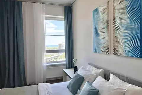 1-к кв. Краснодарский край, Анапа Пионерский просп., 57к1 (40.0 м)