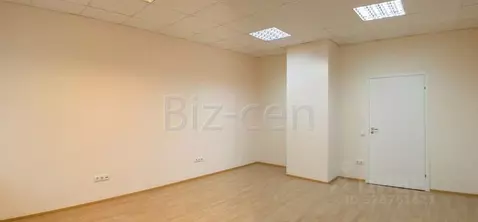 Офис в Санкт-Петербург Заозерная ул., 8 (206 м)