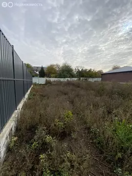 Участок в Камышеваха, Фианитовая улица (7 м)