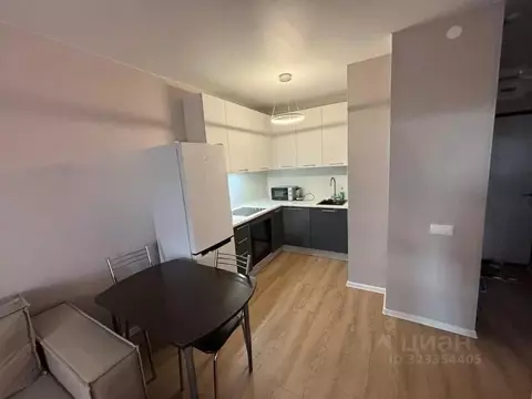 1-к кв. Московская область, Люберцы городской округ, Мирный пгт ул. ...