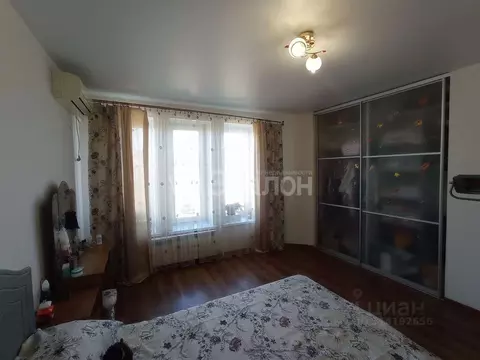 3-к кв. Волгоградская область, Волгоград Автотранспортная ул., 35 ...