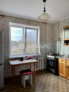 1-к кв. Калининградская область, Калининград Алданская ул., 30 (37.7 ...