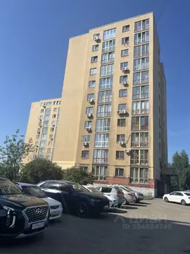 4-к кв. Кемеровская область, Кемерово просп. Ленина, 162 (94.2 м)