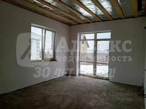 Коттедж в Тюменская область, Тюменский муниципальный округ, д. Ушакова ...