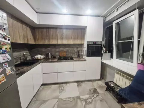 2-к кв. Волгоградская область, Волгоград Тулака мкр, ул. Туркменская, ...