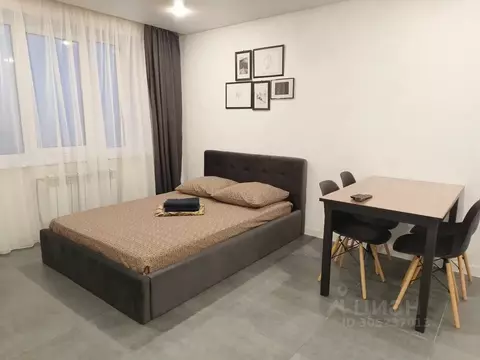 2-к кв. Саратовская область, Саратов Кавказская ул., 22 (37.0 м)