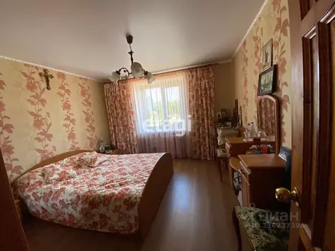 4-к кв. Владимирская область, Костерево Петушинский район, ул. ...