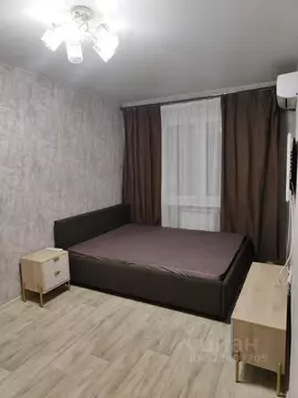 1-к кв. Саратовская область, Саратов проезд 4-й Волжский, 20 (36.0 м)