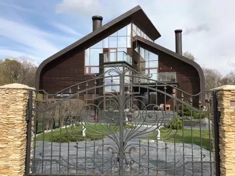 Дом в Московская область, Мытищи городской округ, д. Подольниха, ...